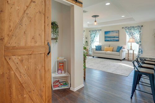 Sunny Stays Vacation Rental in Southwest Florida!