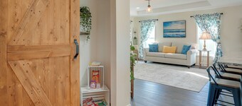 Sunny Stays Vacation Rental in Southwest Florida!