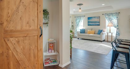 Sunny Stays Vacation Rental in Southwest Florida!