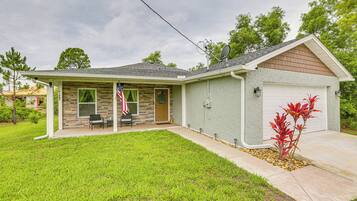 Casa (3 Bedrooms) | Interior