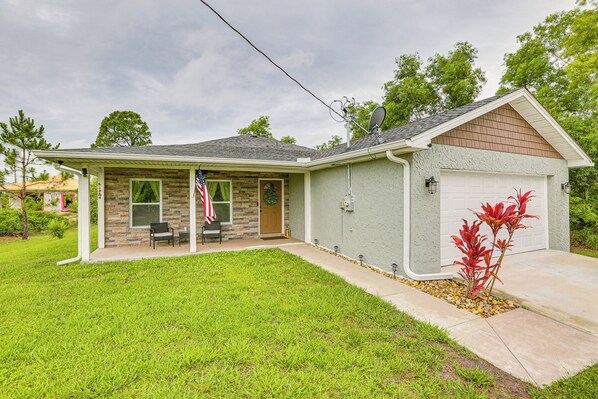 Casa (3 Bedrooms) | Interior