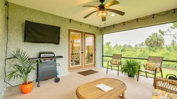 Casa (3 Bedrooms) | Interior