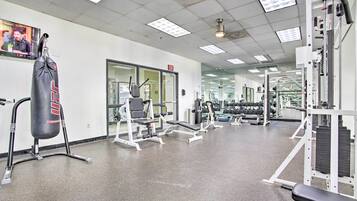 Departamento (2 Bedrooms) | Interior