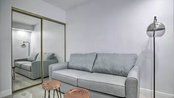 Departamento (2 Bedrooms) | Interior