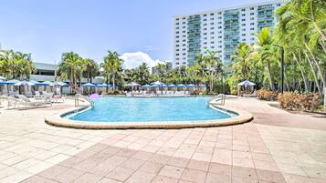 Departamento (2 Bedrooms) | Interior