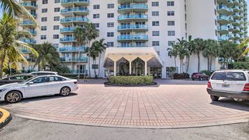 Appartement (2 Bedrooms) | Interieur