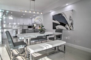 Apartamento (2 Bedrooms) | Interior