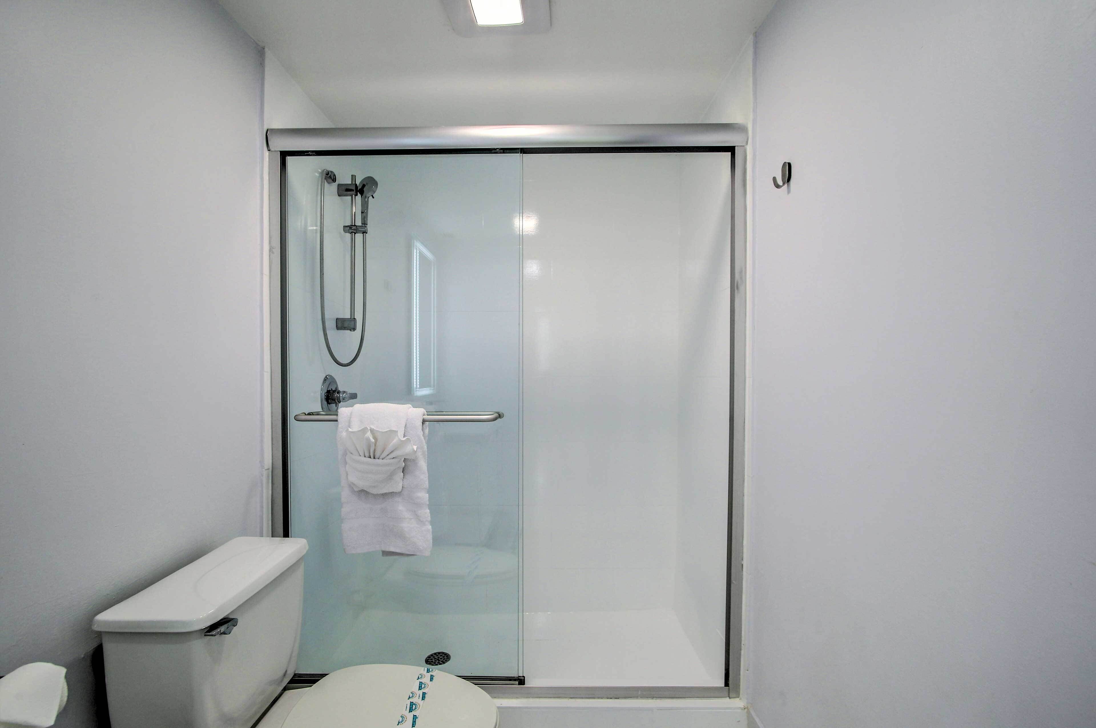Appartamento (2 Bedrooms) | Interni