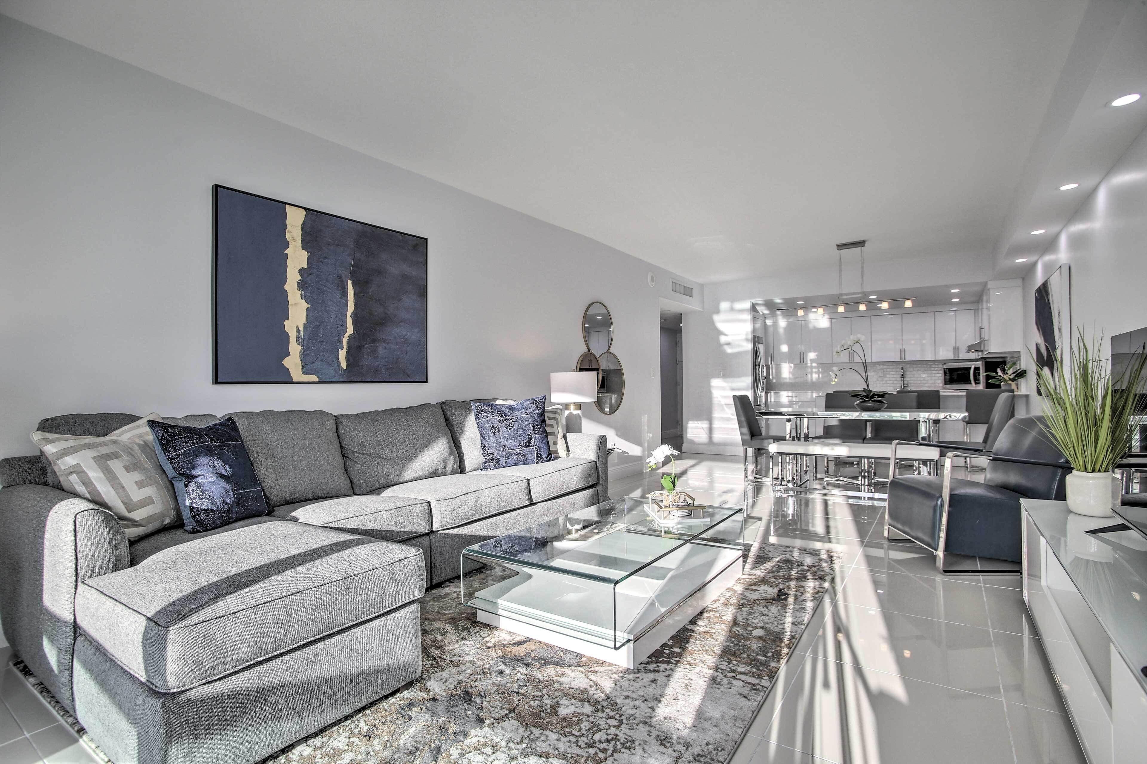 Appartamento (2 Bedrooms) | Facciata della struttura