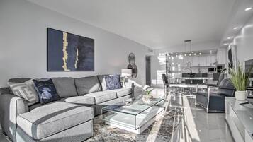 Appartamento (2 Bedrooms) | Facciata della struttura