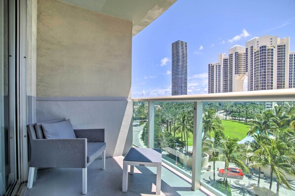 Lejlighed (2 Bedrooms) | Interiør