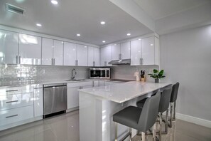 Apartamento (2 Bedrooms) | Interior