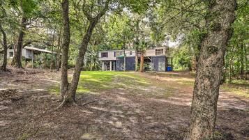 Rumah (3 Bedrooms) | Interior