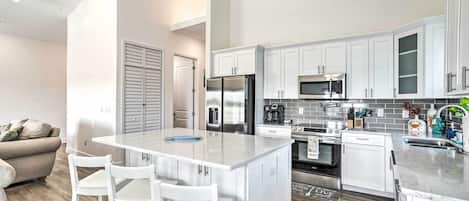 House (2 Bedrooms) | Bahagian dalam