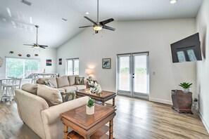 Casa (2 Bedrooms) | Fachada del alojamiento