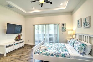 Casa (2 Bedrooms) | Interior