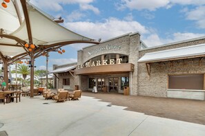 Maison (2 Bedrooms) | Intérieur