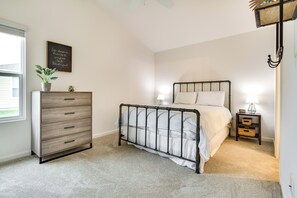 Huis (2 Bedrooms) | Interieur