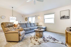 Huis (2 Bedrooms) | Interieur