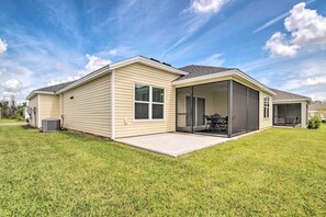 Hus (3 Bedrooms) | Innvendig