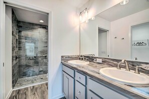 House (3 Bedrooms) | Interior - Home w/ Lanai & Golf Cart in The Villages (Wildwood)