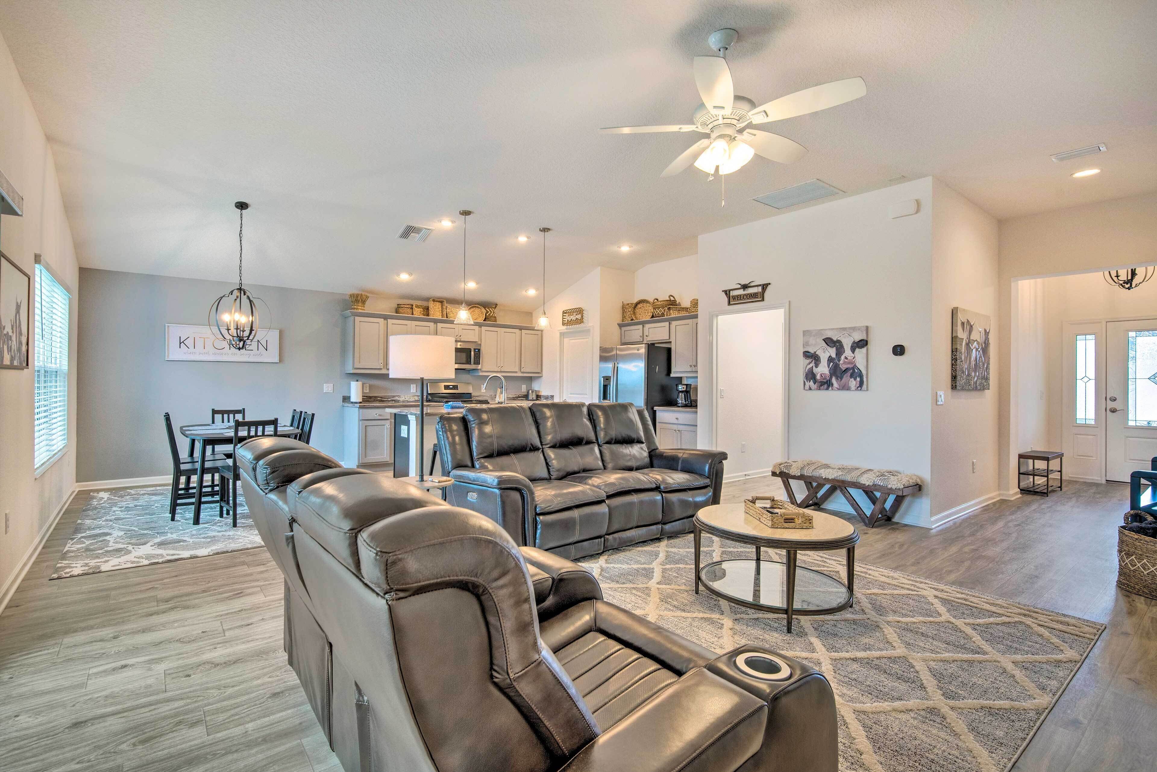 Hus (3 Bedrooms) | Boendets fasad