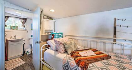 The Clubhouse - Lady Lake Farm Getaway!