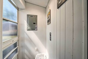 Appartement (0 Bedroom) | Intérieur