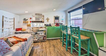 The Clubhouse - Lady Lake Farm Getaway!