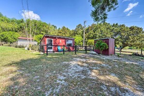 公寓 (0 Bedroom) | 住宿內部