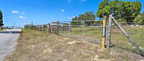 Apartment (0 Bedroom) | Interior