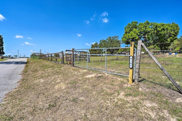 公寓 (0 Bedroom) | 住宿內部