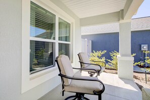 Hus (3 Bedrooms) | Interiör