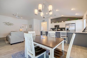 House (3 Bedrooms) | Interior - Near Golf & Shops: The Villages Home w/ Lanai! (Wildwood)