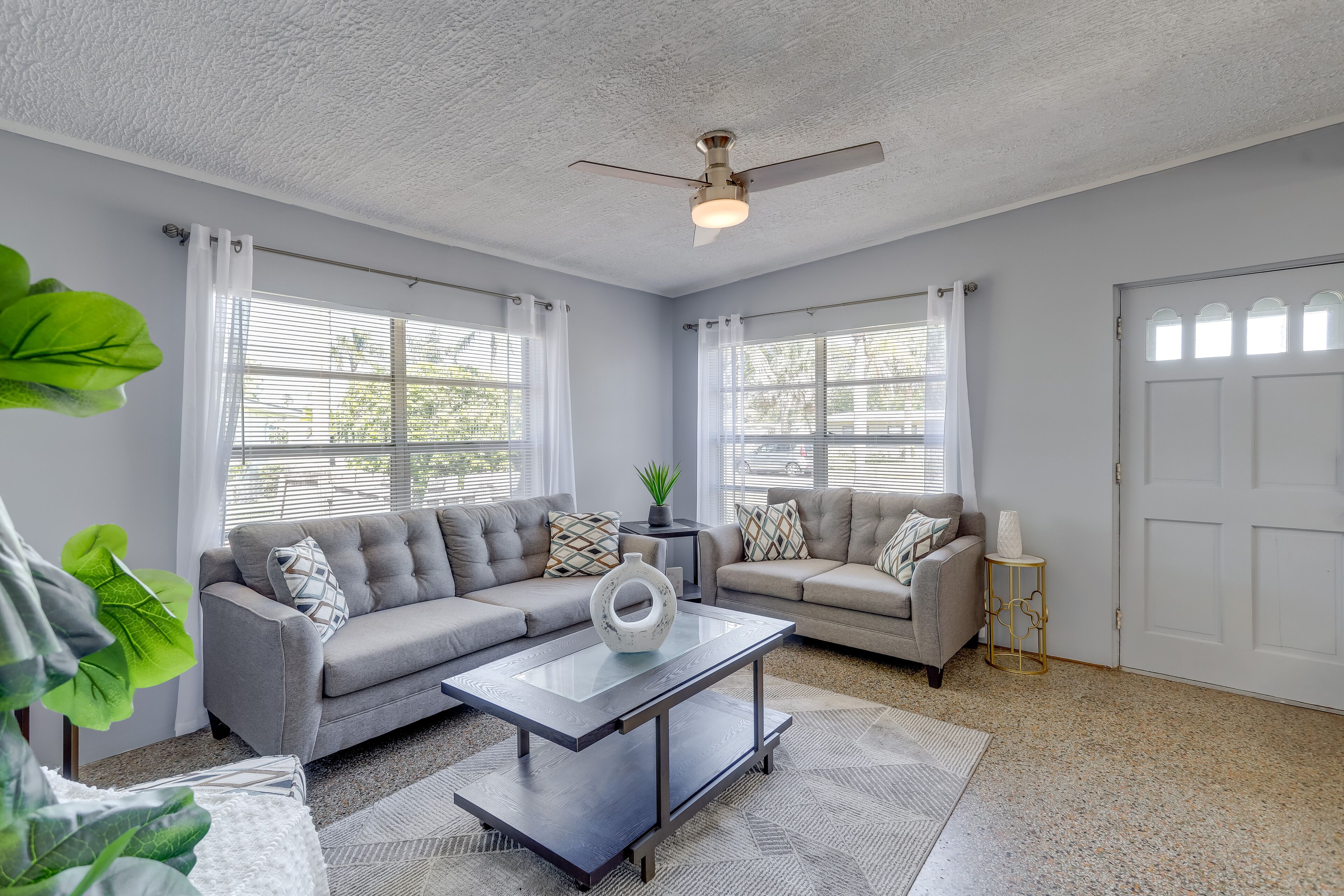 Titusville Vacation Rental w/ Private Pool!