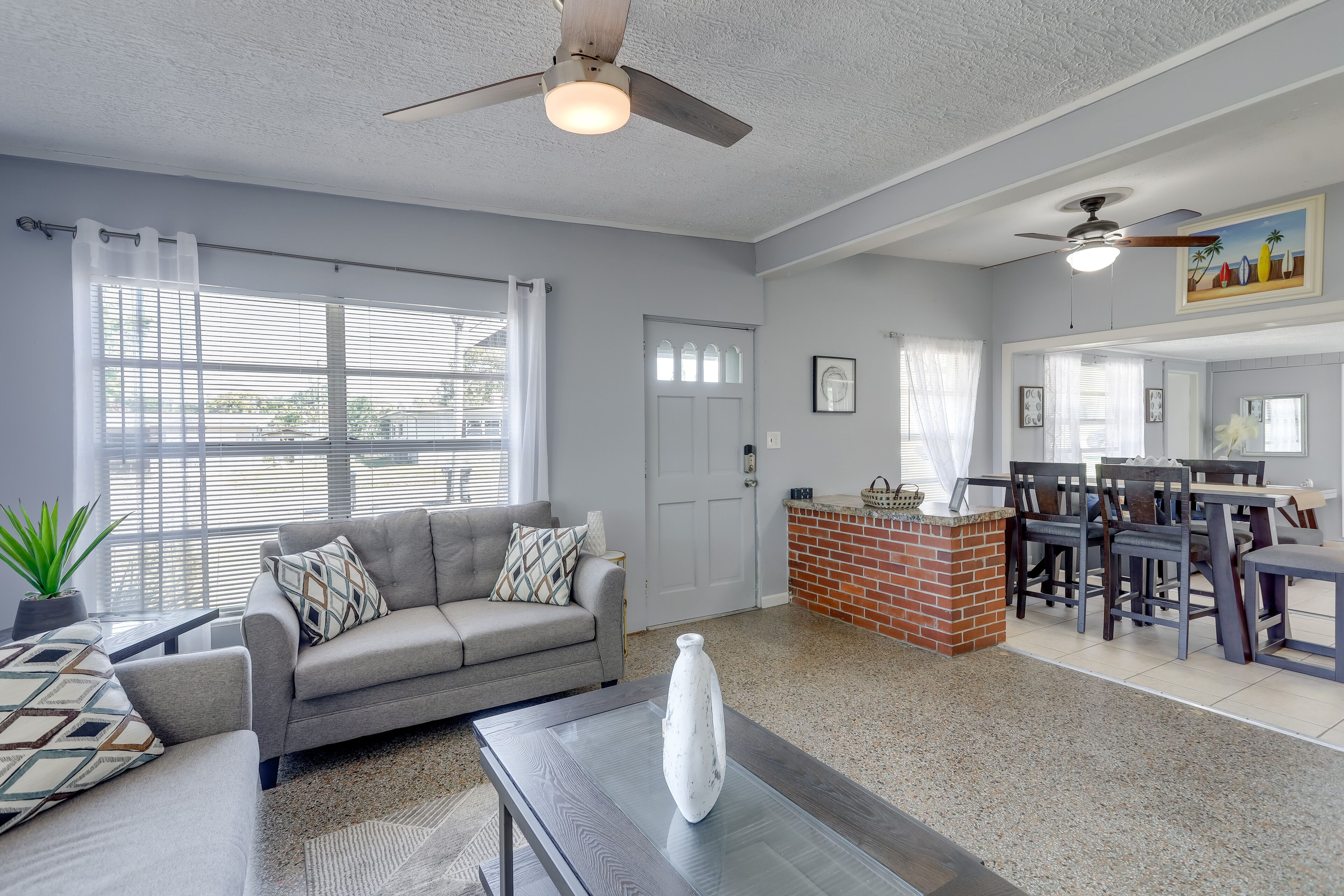 Titusville Vacation Rental w/ Private Pool!