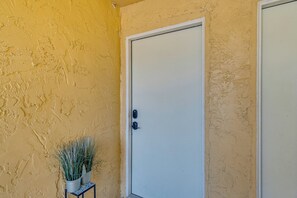 อพาร์ทเมนท์ (3 Bedrooms) | ภายใน