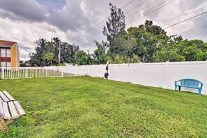 アパートメント (3 Bedrooms) | 内装