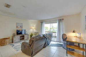 Apartment (3 Bedrooms) | Interior