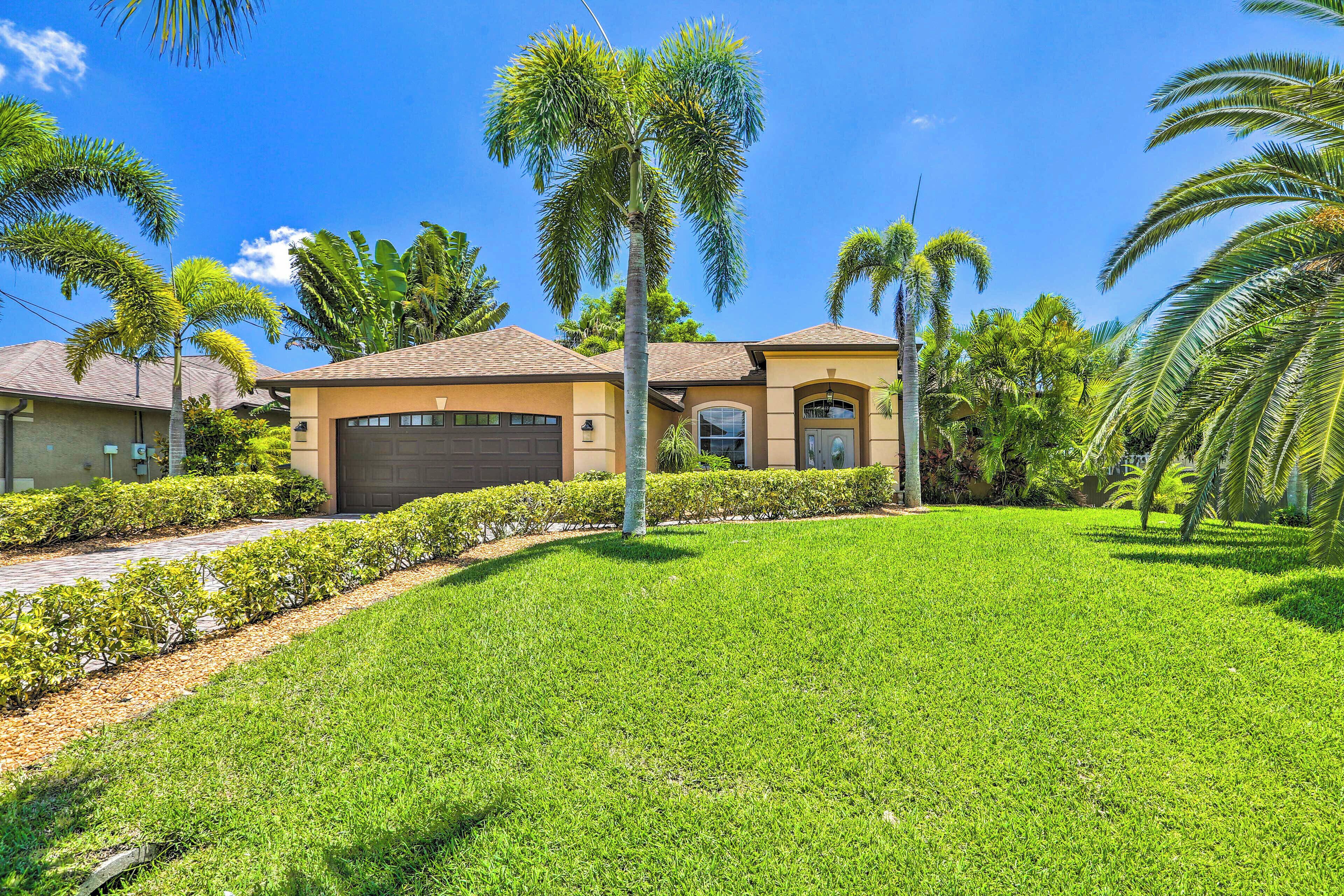 House (3 Bedrooms) | Front of property