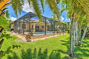 Hus (3 Bedrooms) | Innvendig