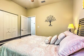 Hus (3 Bedrooms) | Interiør