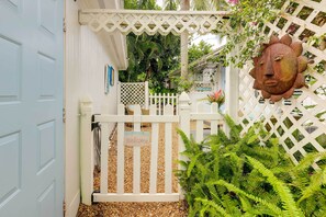 Cottage (1 Bedroom) | Interior