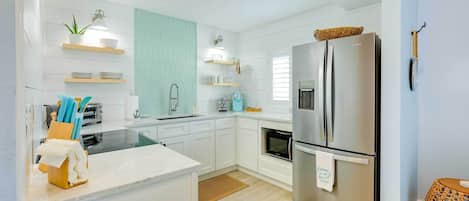 Cottage (1 Bedroom) | Interior
