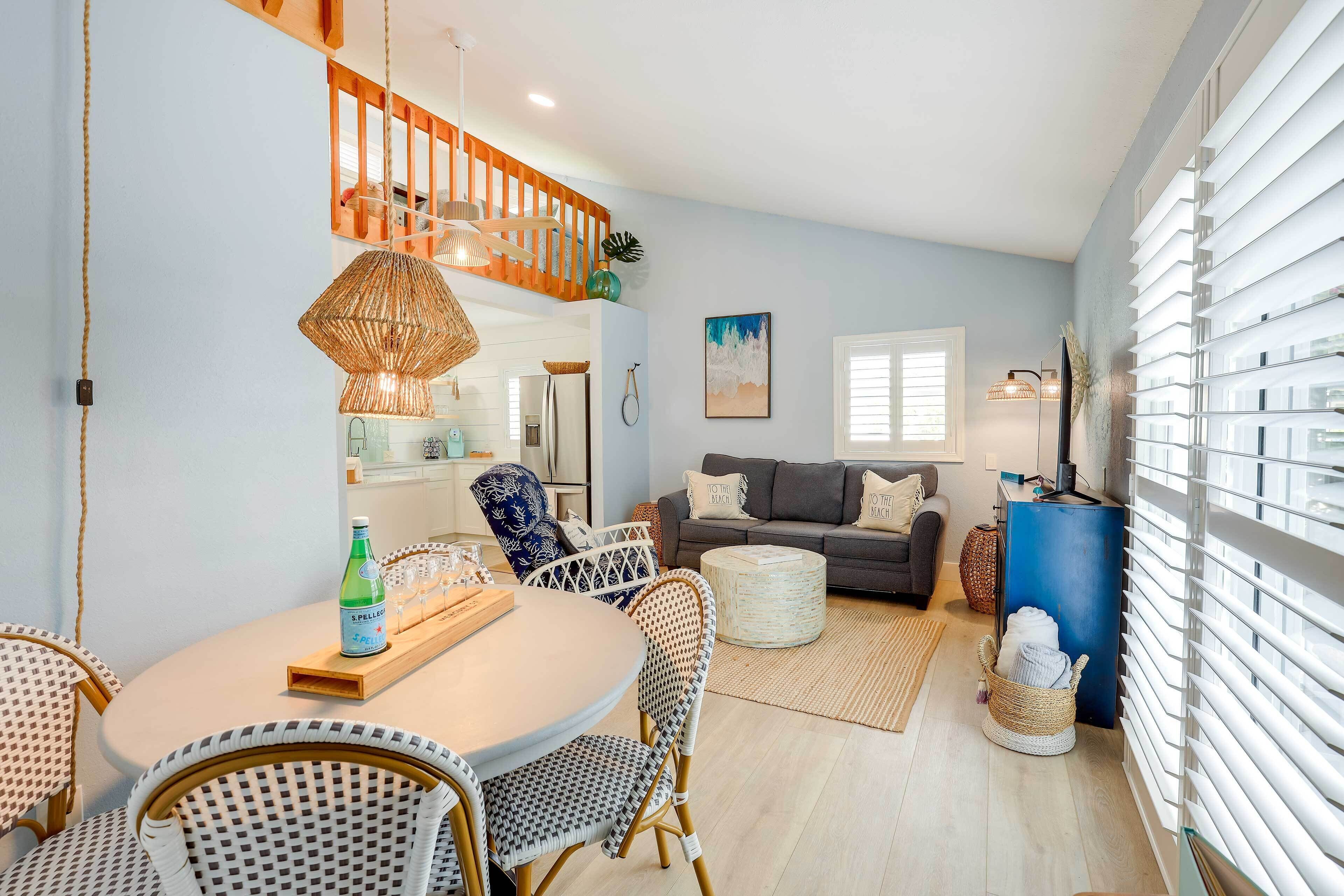 Småhus (1 Bedroom) | Innvendig