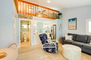 Cottage (1 Bedroom) | Interior