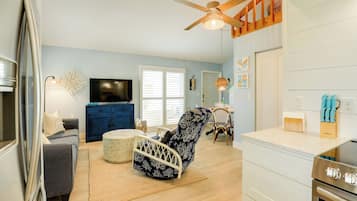 Cottage (1 Bedroom) | Interior