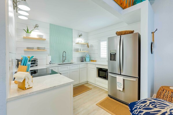 Cottage (1 Bedroom) | Interior