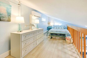 Cottage (1 Bedroom) | Interior