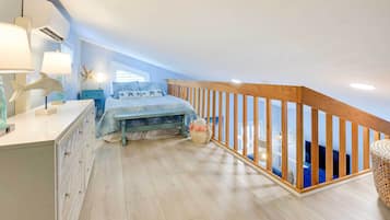 Ferienhaus (1 Bedroom) | Innenbereich